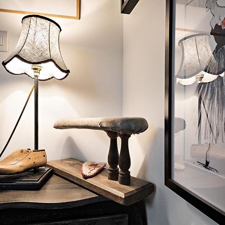 Les Petites Suites Dieppoises - L'Atelier Couture Dieppe Exteriör bild