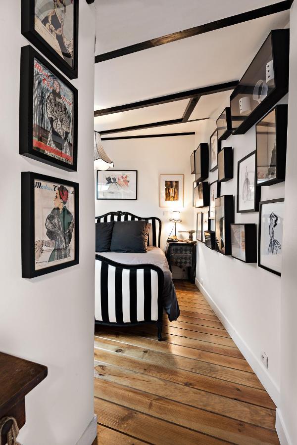 Les Petites Suites Dieppoises - L'Atelier Couture Dieppe Exteriör bild