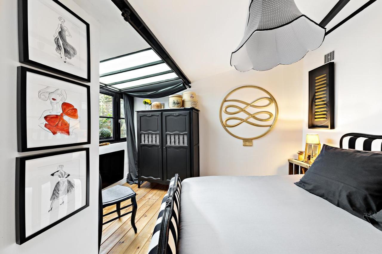 Les Petites Suites Dieppoises - L'Atelier Couture Dieppe Exteriör bild