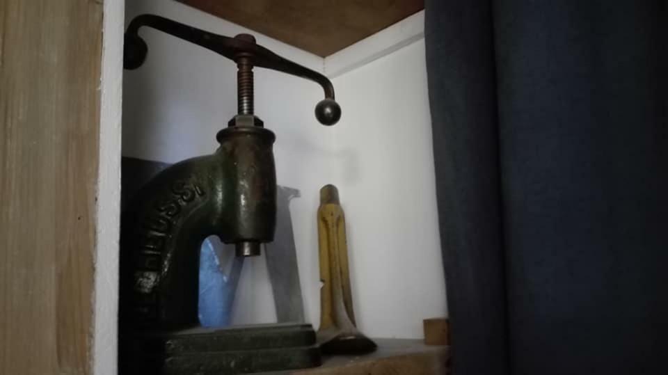 Les Petites Suites Dieppoises - L'Atelier Couture Dieppe Exteriör bild
