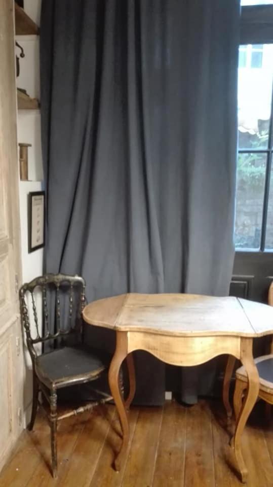 Les Petites Suites Dieppoises - L'Atelier Couture Dieppe Exteriör bild